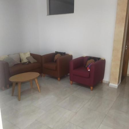 Mnakaa Beach Appartement Rdc Salakta Extérieur photo