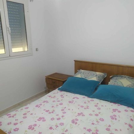 Mnakaa Beach Appartement Rdc Salakta Extérieur photo