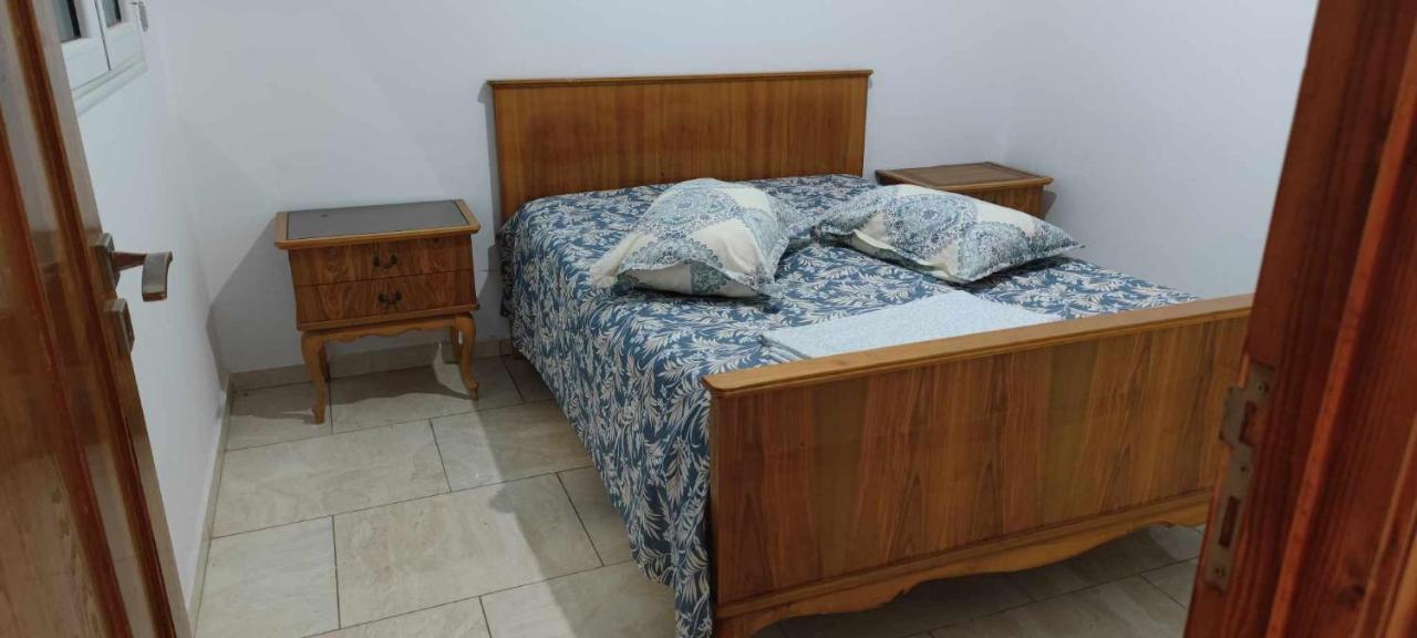 Mnakaa Beach Appartement Rdc Salakta Extérieur photo