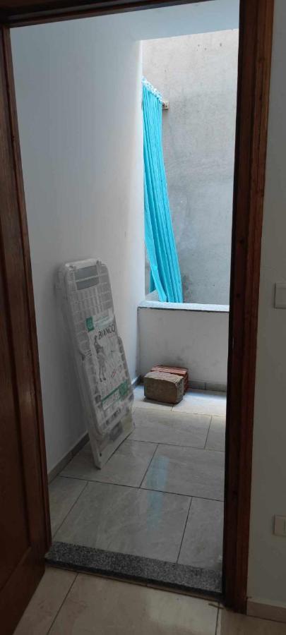 Mnakaa Beach Appartement Rdc Salakta Extérieur photo