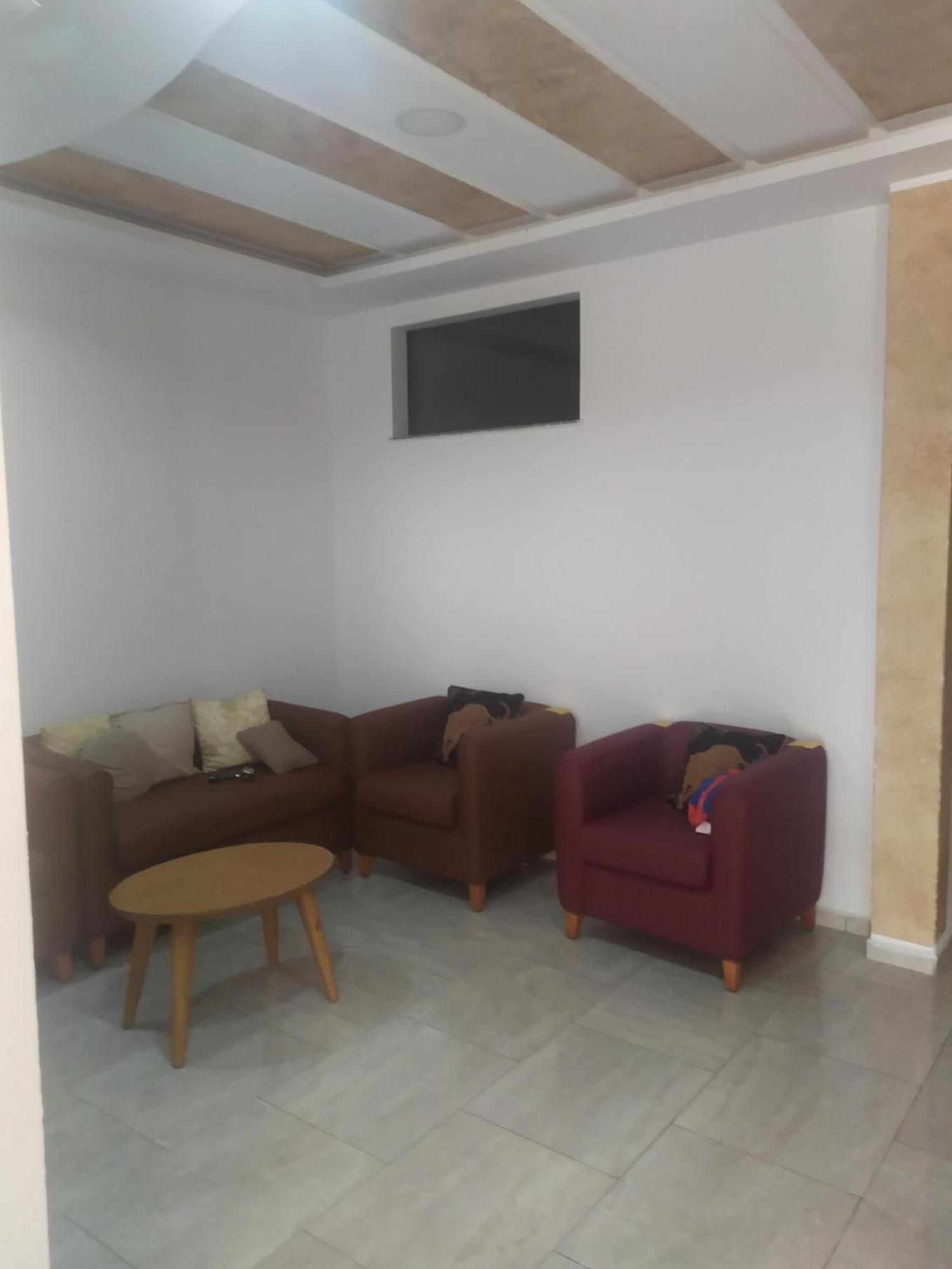 Mnakaa Beach Appartement Rdc Salakta Extérieur photo